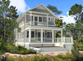 LOT 28 S Nickajack Santa, Rosa Beach, FL 32459
