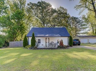 3716 Ardmore St, Memphis, TN 38127
