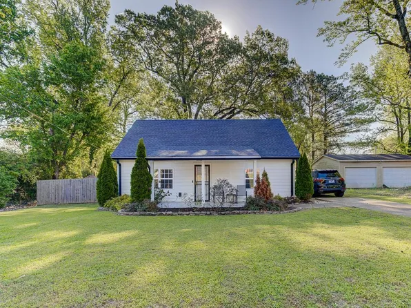 3716 Ardmore St, Memphis, TN 38127