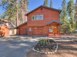 6950 Toyon Rd, Tahoe Vista, CA 96148