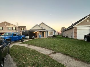 1995 Falcon Ct, Franklin, IN 46131