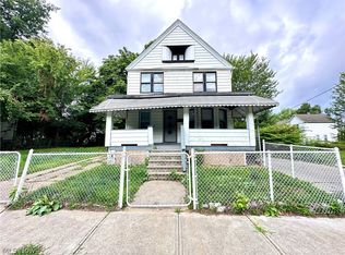 1182 E 83rd St, Cleveland, OH 44103