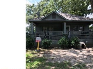 880 Hollywood Rd NW, Atlanta, GA 30318