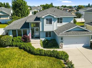 1607 E Weile Ave, Spokane, WA 99217