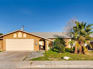 3005 King Midas Way, Las Vegas, NV 89102