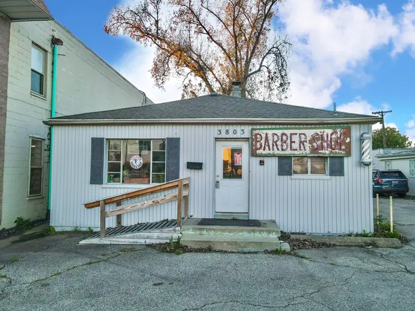 3803 N Dixie Dr, Dayton, OH 45414