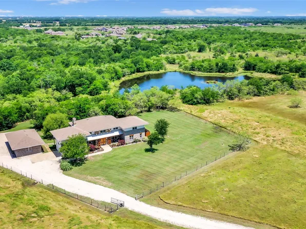 134 Longhorn Trl, Royse City, TX 75189