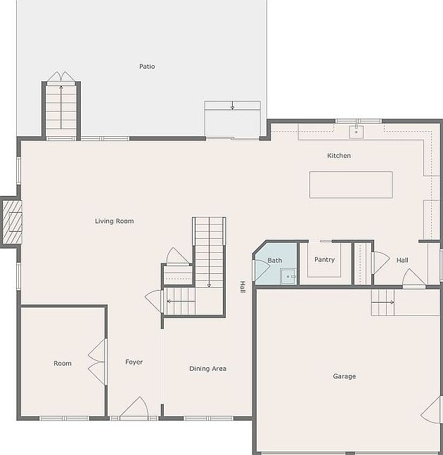 2nd image of 54 Beverly Rd