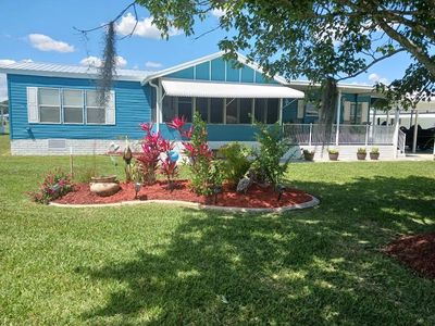 1628 SW 35 Circle, Okeechobee, FL, 34974