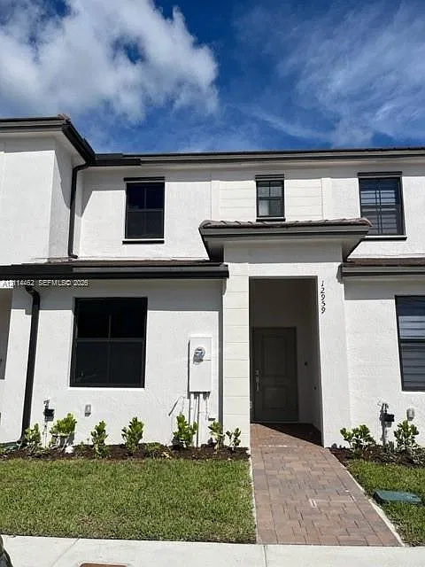12959 SW 233rd Ter #12959