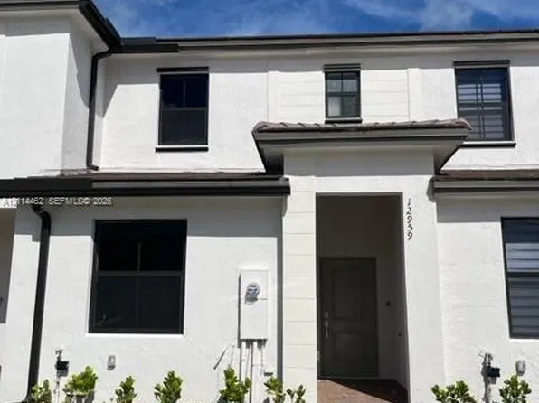 12959 SW 233rd Ter #12959, Homestead, FL 33032