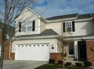 10135 Ridge Run St, Howell, MI 48855