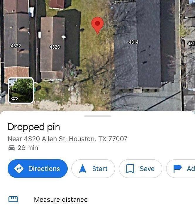 2nd image of 4318 Allen St