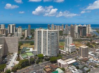 Marco Polo Apts, Honolulu, HI 96826