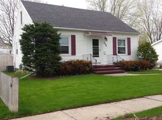 534 E Coolidge Ave, Appleton, WI 54915
