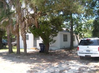 805 Hamilton Ave, Panama City, FL 32401
