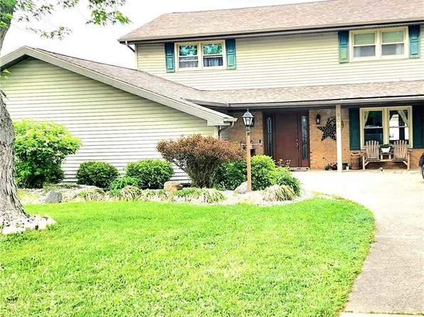908 Haver Dr, Hicksville, OH 43526