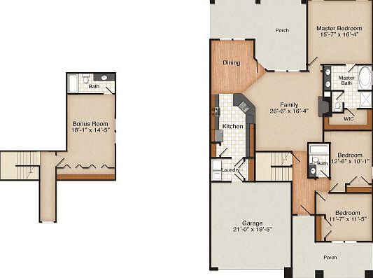 2nd image of 8795 Crenshaw Dr