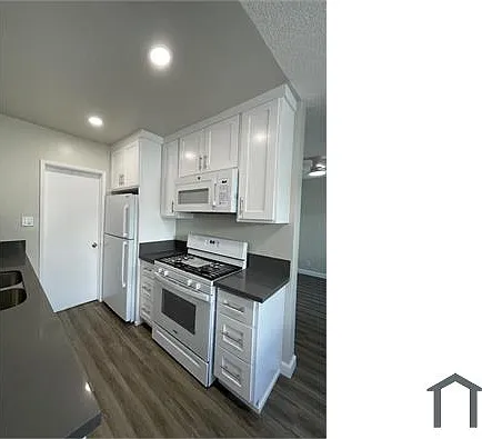 1 bed, $1,650 — Photo 3