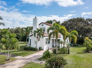 211 2nd Ave, Indialantic, FL 32903