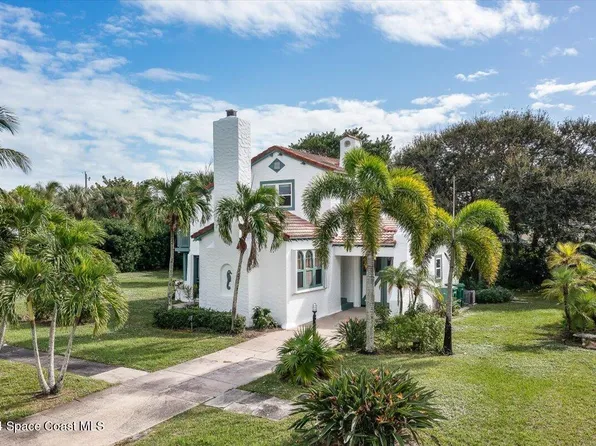 211 2nd Ave, Indialantic, FL 32903