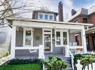 373 E Stewart Ave, Columbus, OH 43206