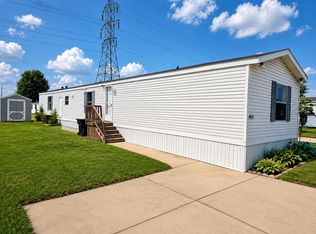 46561 Beau Jardin Dr, Macomb, MI 48044