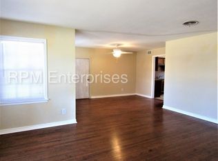 5108 N Barnes Ave, Oklahoma City, OK 73112