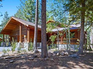 1940 Gray Wolf, Truckee, CA 96161