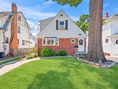 12 Lawrence Avenue, Lynbrook, NY, 11563