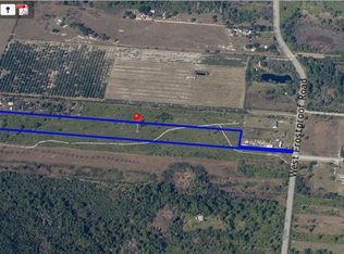 0 Lynch Ln, Frostproof, FL 33843