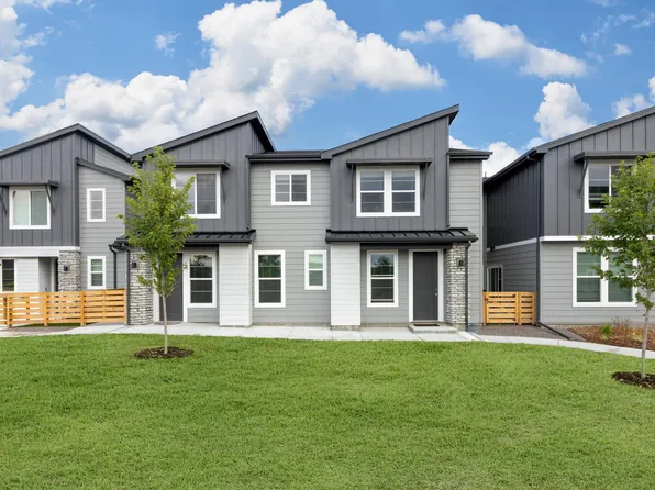 Canvas at Castle Rock