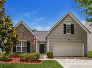 1911 Kingstree Dr, Monroe, NC 28112