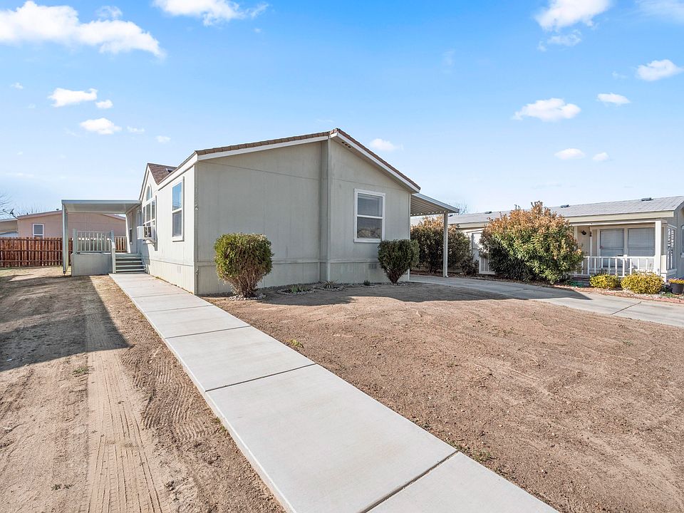 45465 25th St E SPC 155, Lancaster, CA 93535 Zillow