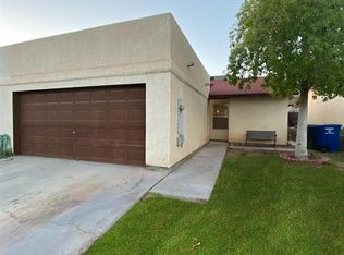 1502 W Hillside Pl, Yuma, AZ 85364