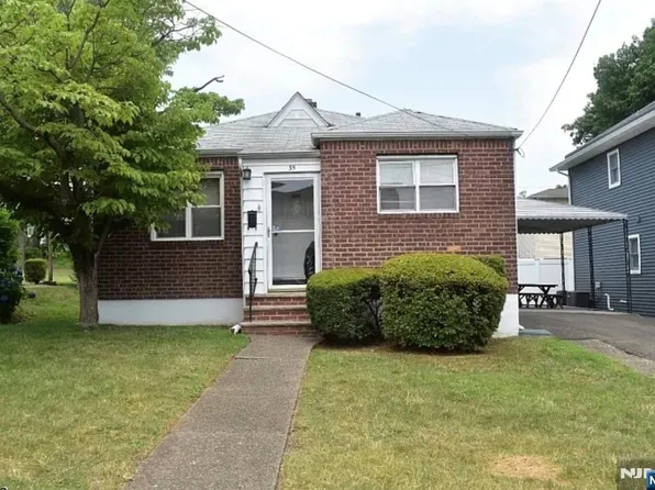 35 Keasler Ave, Lodi, NJ 07644