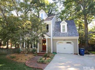 2200 Middlefield Ct, Raleigh, NC 27615