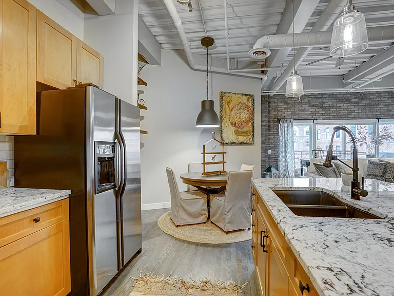 1435 Wazee St #408 — Photo 21