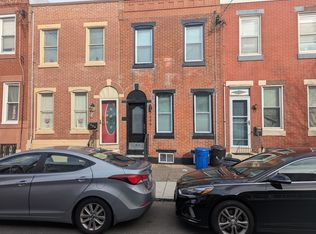 2666 Belgrade St, Philadelphia, PA 19125