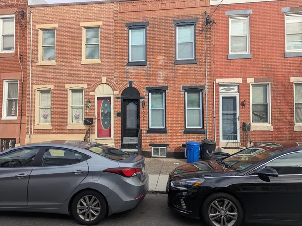 2666 Belgrade St, Philadelphia, PA 19125