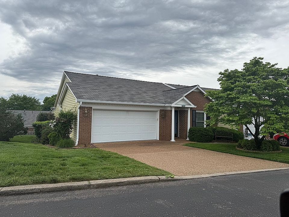 433 Siena Drive - front