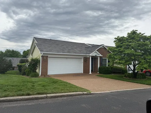 433 Siena Dr, Nashville, TN 37205