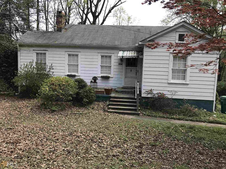 1st image of 2685 Brown Cir SE