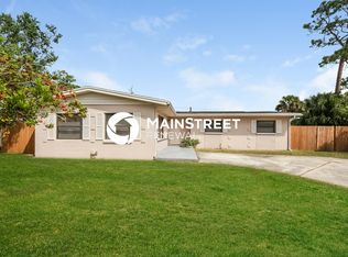 1108 Condado Dr, Rockledge, FL 32955