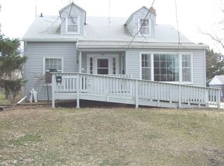 505 Western Ave, Storm Lake, IA 50588