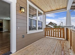 1926 NE Rugosa Way, Poulsbo, WA 98370