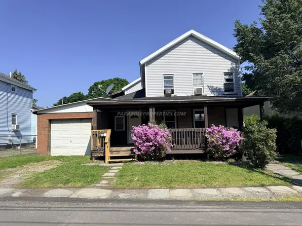 924-926 Acker Ave, Scranton, PA 18504