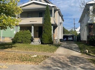 3629 E 112th St, Cleveland, OH