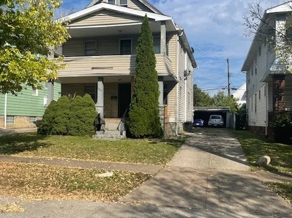3629 E 112th St, Cleveland, OH 44105