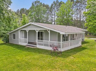 2531 S 33 1/2 Rd, Cadillac, MI 49601